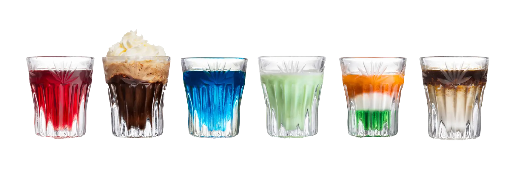 SHOOTERS