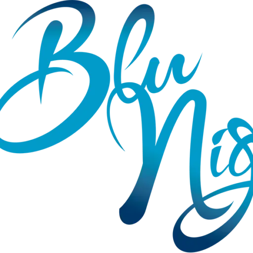 Blu Night